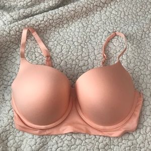 Aerie push-up bra